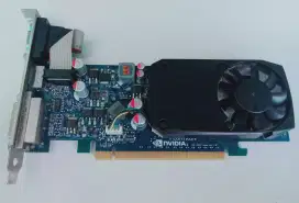 VGA Card PCIE Nvidia GT220 1GB 128Bit