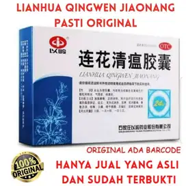 LianHua-QingWen-JiaoNang-Lian-Hua-Capsule-Obat-Herbal-Flu-Batuk-Pilek