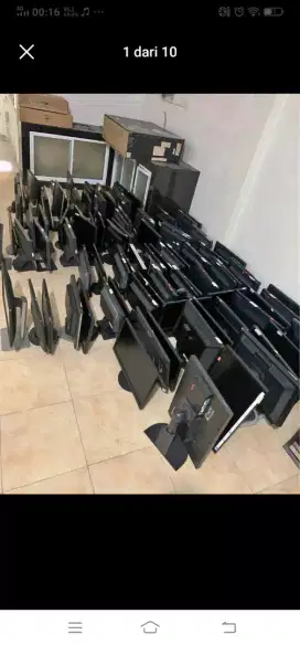 Menerima jual beli komputer
