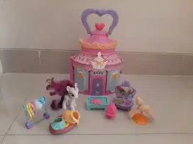 Paket Original My Little Ponny (All is sale)