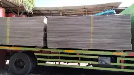 Asbes ukuran 3mtr