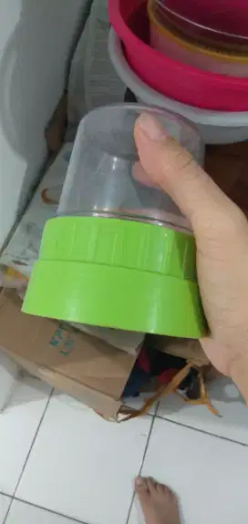 Blender kecil  untuk bumbu bawang tanpa mesin