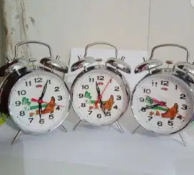 JAM WEKER KLASIK