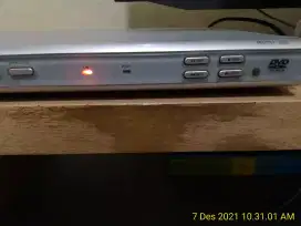 DVD player Philips DVP 3000k