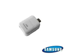 Samsung USB Connector konektor adaptor  USB to micro USB ori