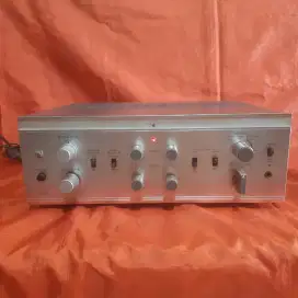 Jual Amplifier Tabung Pioneer SM-83