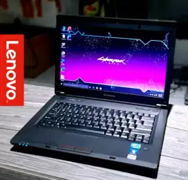 LAPTOP BEKAS MURAH LENOVO E47 CORE I5 RAM 4