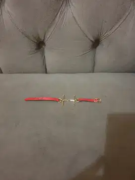 Mulus .authentic gelang wanita .bracelet hermes .rare item