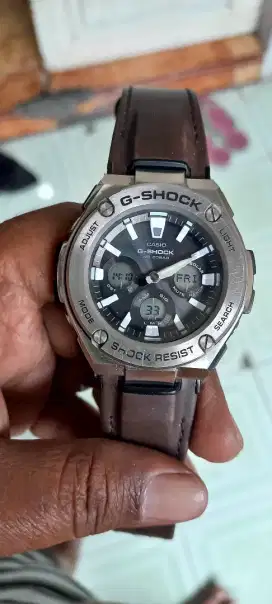 Original gshock gst s330