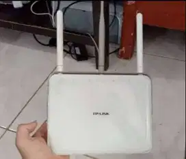 Router TPLink Archer C9