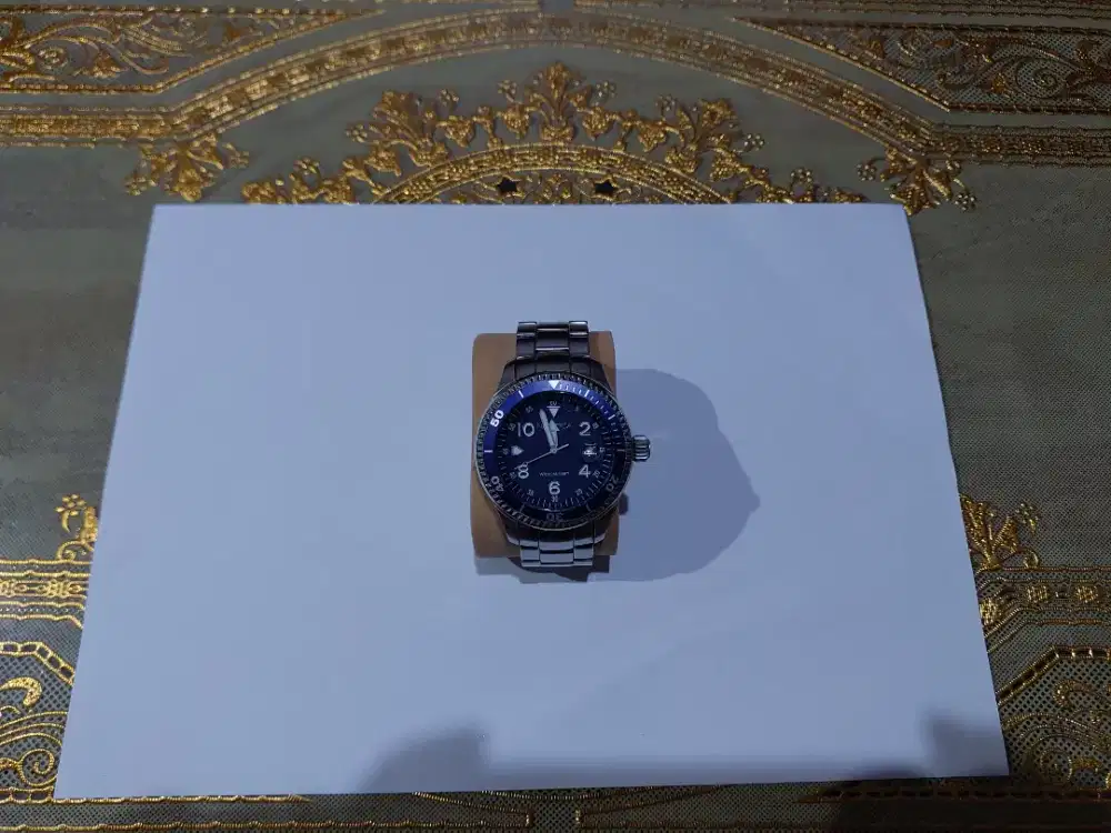 Jam tangan NAUTICA (Original)