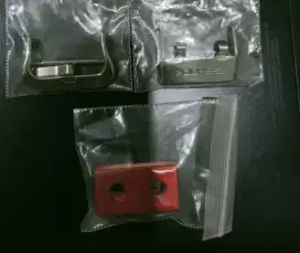 Buckle gshock ori