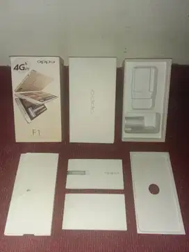 Dus Oppo F1 Selfie Expert