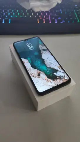 REDMI NOTE 8 PRO MULUSS NOMINUSSS