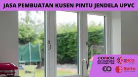 harga kusen upvc untuk jendela jawa timur