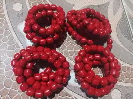 Gelang Red Marjan