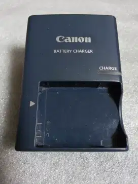 Battery Charger Canon CB-2LX Original