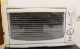 Oven roti merk Kirin