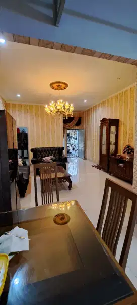 Perumahan Grand Kenali 2, Blok C no.07. JAMBI