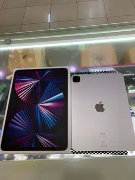 Ipad pro M1 1tb wifi ibox muluss