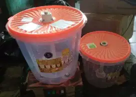 Pengering minyak