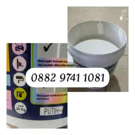 COD / Gratis Ongkir / Cat Tembok Murah 20kg