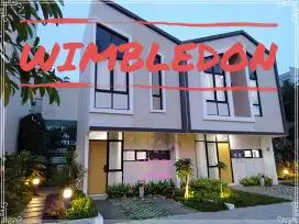 Rumah Murah Rumah Terfavorit DP 0% Free Biaya Biaya