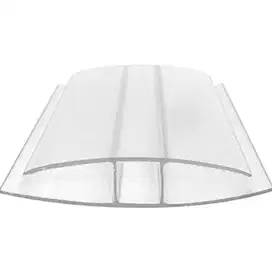 SAMBUNGAN ATAP POLYCARBONATE PROFIL LIST (H) & (U)