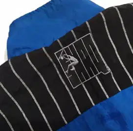 Sepatu Basket Jaket Sweater DEUTER OSPREY JORDAN REI HYPERDUNK GSHOCK