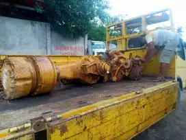 GARDAN / Axle / FINAL DRIVE LOADER CAT 980C 980 C