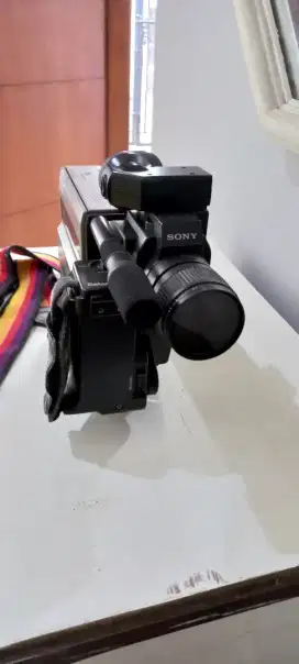 Handy Cam Sony BMC-100P
