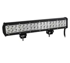 Lampu tembak 10-30volt DC, 36 mata ,108watt ,44cm, nyala sorot fokus