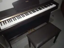 Digital Piano Elektrik + Bonus Buku Asli Yamaha Organ Keyboard