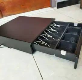 Cash Drawer (Laci Uang) Kasir Mini CD 320