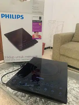 Kompor listrik philips