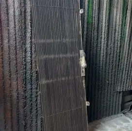 pintu Rolling door murah12