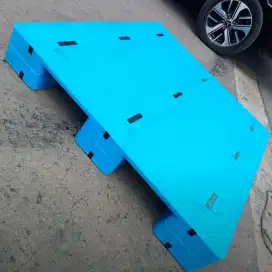 Jual beli pallet plastik bekas berkualitas