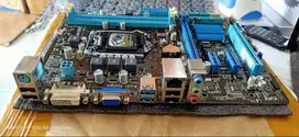 Mainboard H61 ASUS