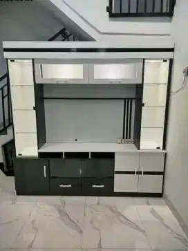 Lemari tv/rak Tv