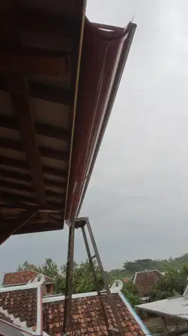 Tukang Talang/ jual Talang