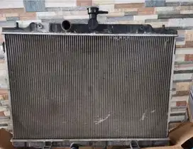 RADIATOR ORI NISSAN SERENA HIGHWAY 2013