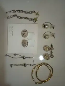 Anting / Giwang