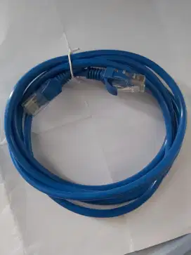Kabel LAN untuk modem