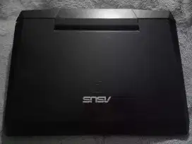 Jl Borong Asus ROG i7 8CPU V2GB HP EltBk i7 16/SSD512 Free2,5Jt TT HP