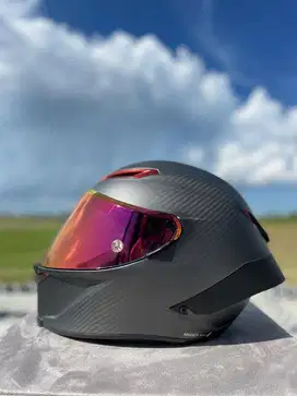 AGV PISTA GPRR GP RR SPECIALE