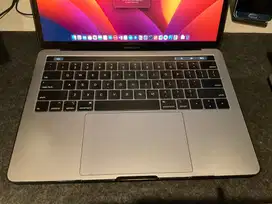 MacBook Pro 2018