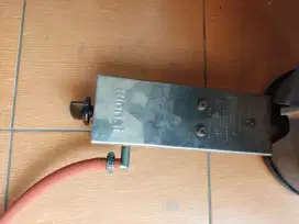 Kompor gas Rinnai tekanan tinggi