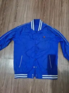 Jaket bomber DC comic original
