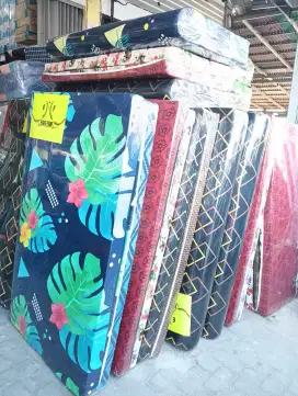 Kasur limbah inoac