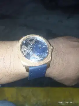 Jam FOSSIL Automatic Original